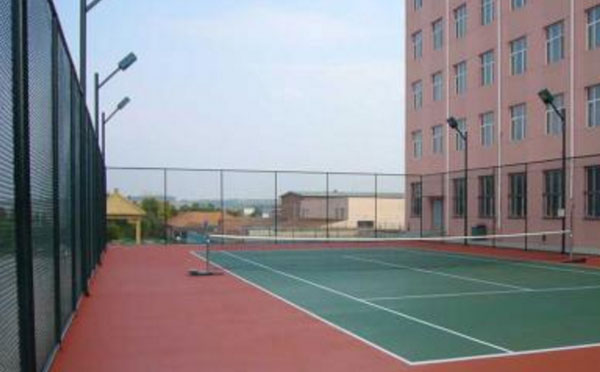 庆阳水性丙烯酸地坪涂料