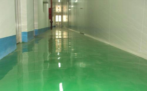 庆阳水性环氧底涂