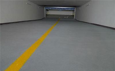 庆阳环氧划线涂料