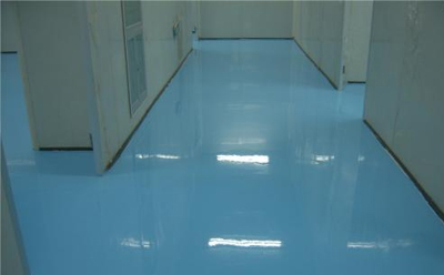 庆阳庆阳环氧地坪施工注意事项