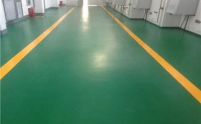 工厂车间庆阳庆阳环氧地坪施工需要注意什么 工厂车间庆阳庆阳环氧地坪施工需要注意什么