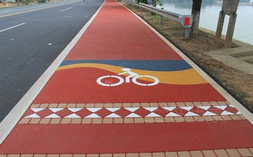 庆阳彩色路面解决方案：庆阳环氧地坪的新趋势