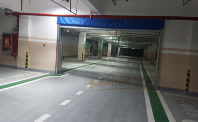 庆阳庆阳环氧地坪工程全解析：从设计到施工的完整流程