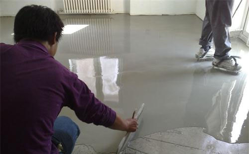 庆阳环氧自流平维护中的螺栓扭矩检测方法 庆阳环氧自流平维护中的螺栓扭矩检测方法